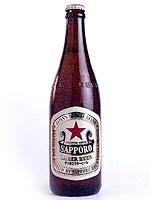 サッポロラガービール　500ml×24本 Amazon.co.jp: サッポロラガービール 赤星 [ 500ml×24本